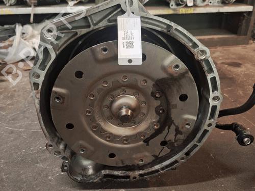 Girkasse Girkasse BMW 1 (F20) 116 d (116 hp) 33824215 33824215