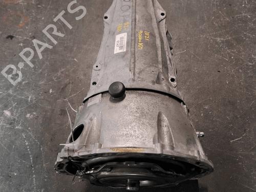 Used Gearbox Gearbox MERCEDES-BENZ C-CLASS T-Model (S205) C 180 d (205.200) (122 hp) 33821548 33821548