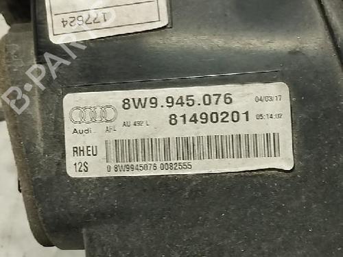 Right tailgate light AUDI A4 Allroad B9 (8WH, 8WJ) 2.0 TDI quattro | BP38084544C80 - Image 6