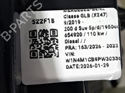 Right tailgate light MERCEDES-BENZ GLB (X247) GLB 200 d (247.612) | BP37485690C80 - Image 6