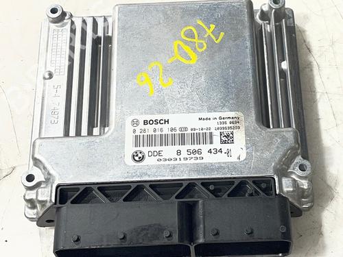 Used Electronic module Electronic module BMW 1 (E87) 118 d (143 hp) 36319247 36319247