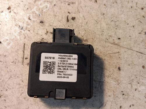 Used Other Other SKODA SUPERB III Estate (3V5) 2.0 TDI (150 hp) 33821925 33821925