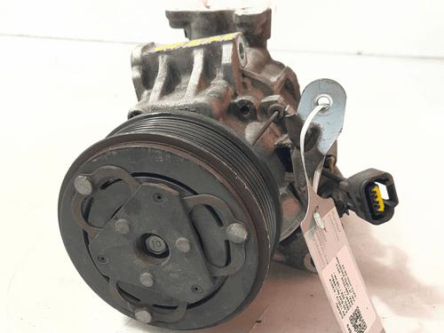 Used AC compressor AC compressor SUBARU XV (_GP_) 2.0 D AWD (GPD) (147 hp) 33821688 33821688