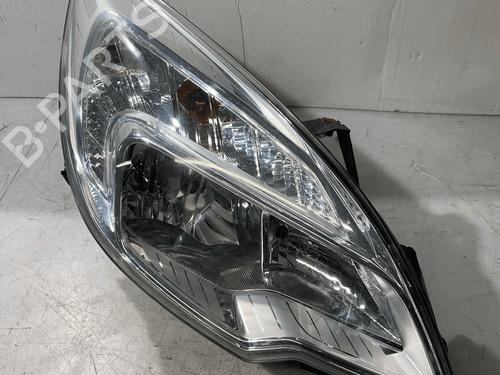 Used Other Other OPEL MERIVA B MPV (S10) 1.7 CDTI (75) (110 hp) 33823272 33823272