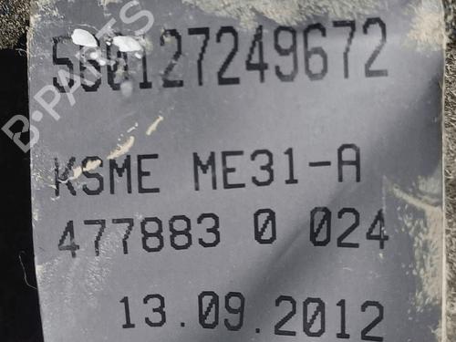 Glove box AUDI A4 B8 (8K2) 1.8 TFSI | BP33823714C95 - Image 4