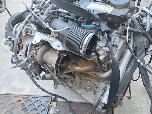 Engine MERCEDES-BENZ GLA-CLASS (X156) GLA 180 (156.942) | BP33820950M1 - Image 4