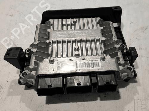 Used Electronic module Electronic module CITROËN C5 II Break (RE_) 2.0 HDi (RERHRH) (136 hp) 33823411 33823411