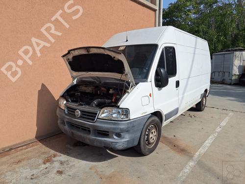 Used Parts CITROËN JUMPER I Van (244)  2.8 HDi  4561091