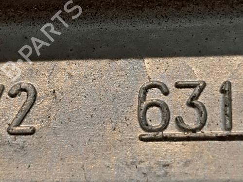 Electronic module CITROËN C3 Picasso (SH_) 1.6 HDI 90 | BP33822243M83 - Image 6