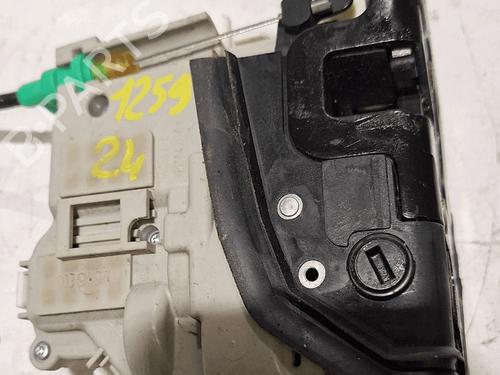 Used Other Other AUDI A5 (F53, F5P) 1.4 TFSI (150 hp) 33824071 33824071