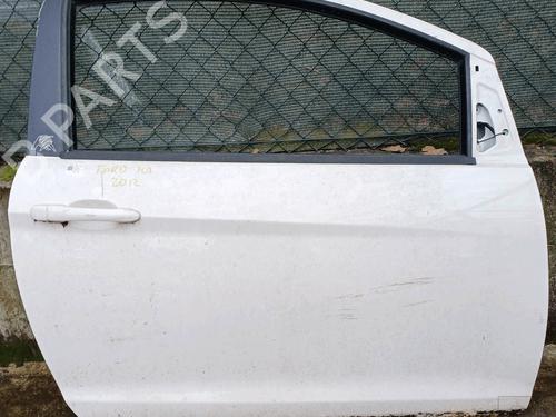 right-front-door-ford-ka-ru8-2008-2009-2010-2011-2012-2013-2014-2015-2016-33821948 main image
