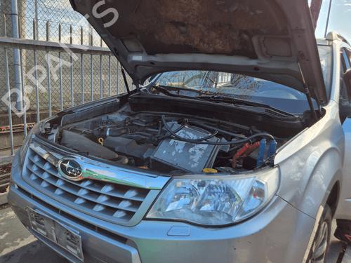 Left taillight SUBARU FORESTER (SH_) 2.0 AWD (SH5) | BP38616371C34 - Image 7