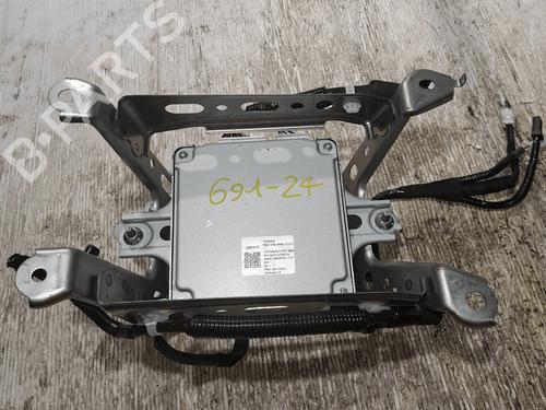 Used Electronic module Electronic module TOYOTA RAV 4 V (_A5_, _H5_) 2.5 Hybrid AWD (AXAH54, AXAL54) (222 hp) 33821310 33821310