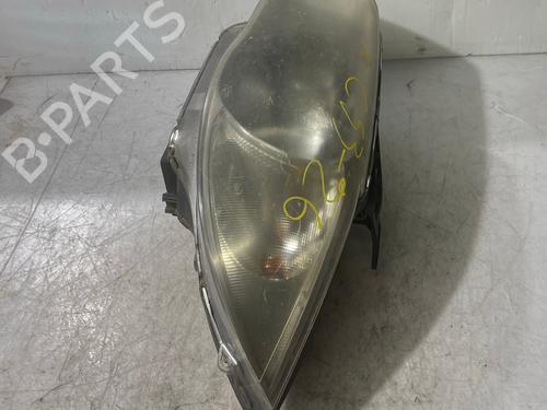 Left headlight BMW 1 (E87) 120 d | BP36947653C28 - Image 2