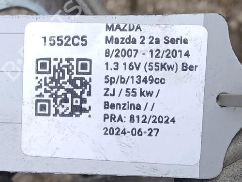 Other MAZDA 2 (DE_, DH_) 1.3 (DE3FS) | BP36797778O1 - Image 6