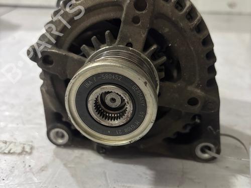 Used Alternator Alternator 39263543 39263543