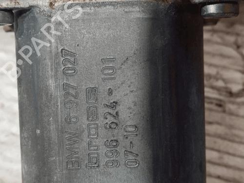 Front left window mechanism BMW 3 Touring (E91) 330 xd | BP33822570C22  - Image 6