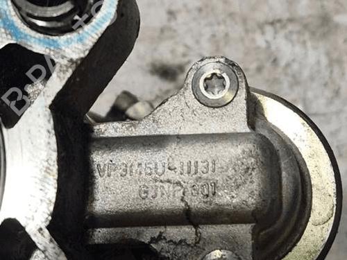 Starter FORD KUGA I 2.0 TDCi | BP33821249M8 - Image 3