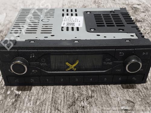 Used Switch Switch FORD FOCUS IV (HN) 1.5 EcoBoost (150 hp) 33822826 33822826