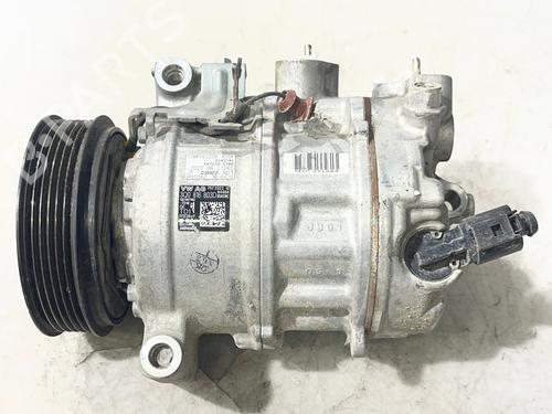 AC compressor VW TIGUAN (5N_) 2.0 TDI | BP36883242M34  - Image 5