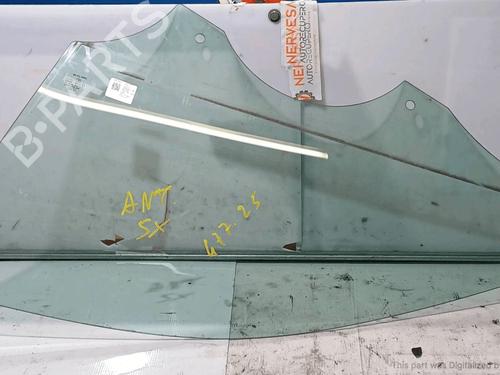 Used Front left door window Front left door window AUDI A3 (8V1, 8VK) 2.0 TDI (184 hp) 33823227 33823227
