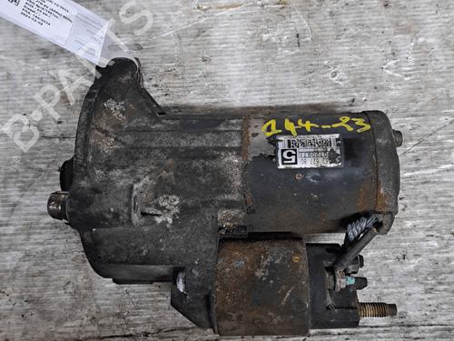 Used Starter Starter FIAT SCUDO Bus (220_) 1.6 (79 hp) 33823846 33823846