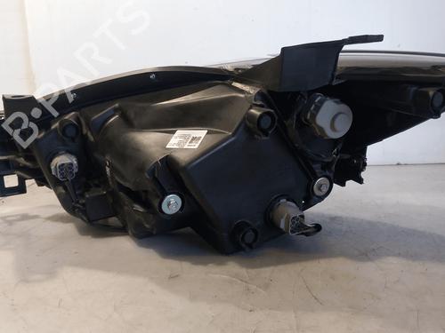 Right headlight MAZDA CX-5 (KE, GH) 2.2 D (KE2FW) | BP37282559C29 - Image 3