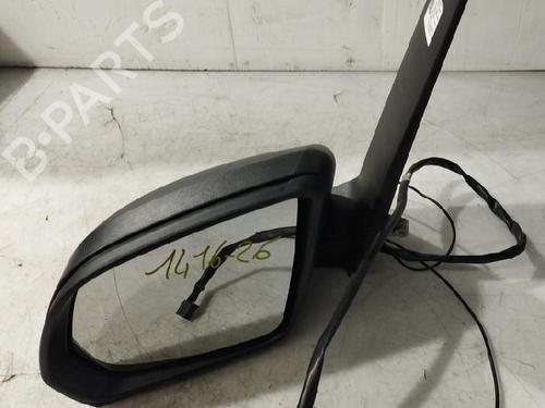 Used Left mirror Left mirror 39093377 39093377