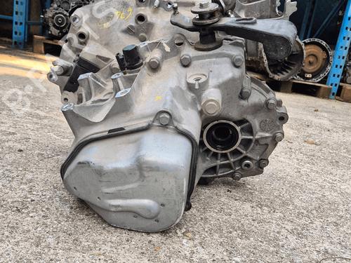 Gearbox PEUGEOT 108 1.2 | BP33822976M3 - Image 3