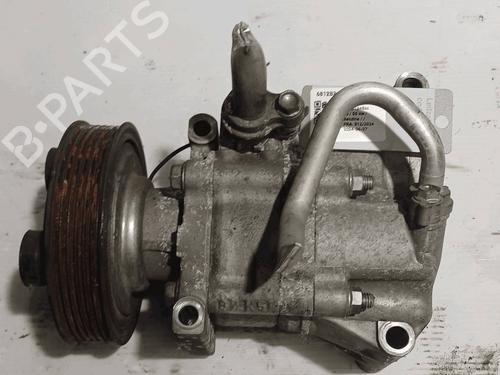 AC compressor MAZDA 2 (DE_, DH_) 1.3 (DE3FS) | BP33822180M34 - Image 2