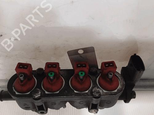 Used Other Other OPEL CORSA D (S07) 1.2 (L08, L68) (80 hp) 33823626 33823626