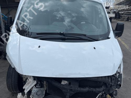Used Parts FORD TRANSIT CUSTOM V362 Van (FY, FZ)  2.2 TDCi  4835693