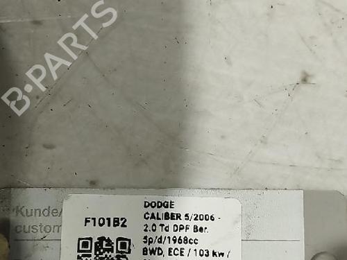 Alternator DODGE CALIBER 2.0 CRD | BP39093521M7 - Image 6