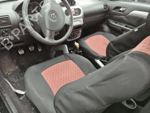 Switch OPEL TIGRA TwinTop (X04) 1.3 CDTI (R97) | BP33821743I30 - Image 6