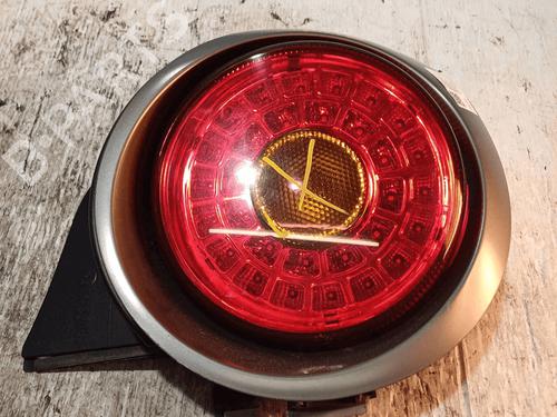 Used Right taillight Right taillight FIAT PUNTO (188_) 1.2 60 (188.030, .050, .130, .150, .230, .250) (60 hp) 33820802 33820802