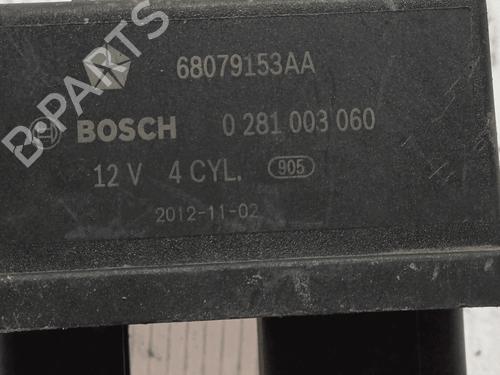 Electronic sensor FIAT FREEMONT (345_) 2.0 JTD | BP33821862M84 - Image 4