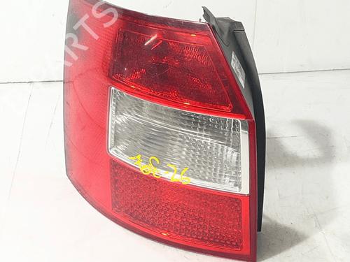 Used Left taillight Left taillight AUDI A4 B6 (8E2) 1.9 TDI (130 hp) 34207987 34207987