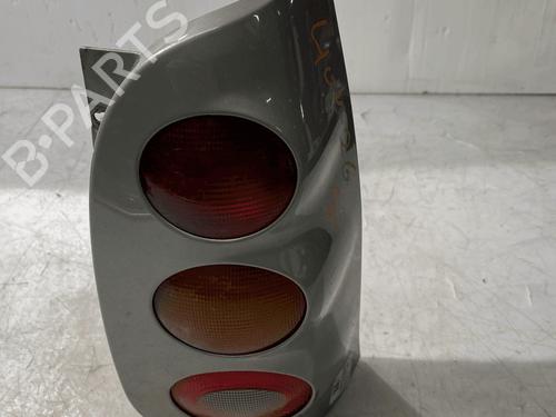 Used Other Other SMART CITY-COUPE (450) 0.6 (S1CLA1, 450.341) (55 hp) 33822650 33822650