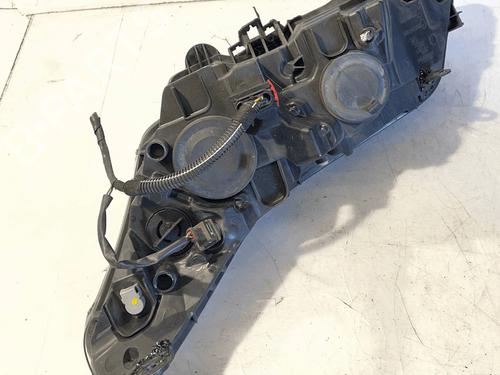 Right headlight CITROËN C4 I (LC_) 1.6 HDi | BP36001448C29 - Image 3