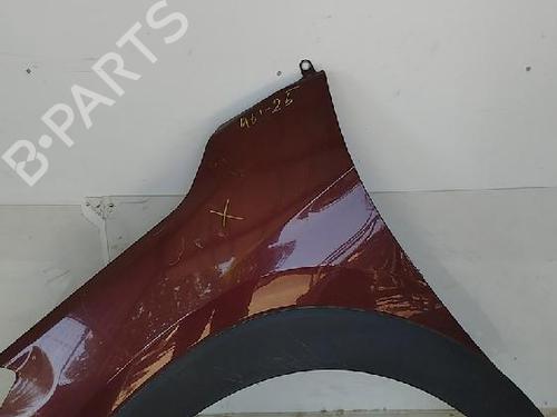 Used Left front fenders Left front fenders 38084582 38084582