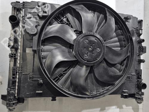 Køler Køler MITSUBISHI OUTLANDER III (GG_W, GF_W, ZJ, ZL, ZK) 2.2 Di-D (GF6W) (150 hp) 33822549 33822549