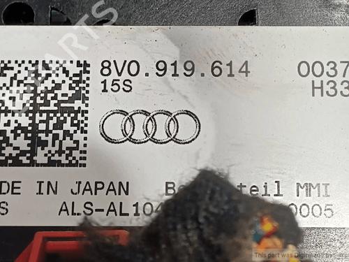 Switch AUDI A3 (8V1, 8VK) 1.6 TDI | BP39426401I30 - Image 2