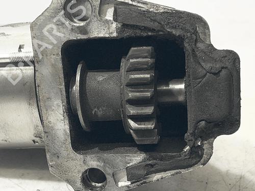 Starter FORD MONDEO III (B5Y) 2.0 TDCi | BP35750487M8 - Image 3