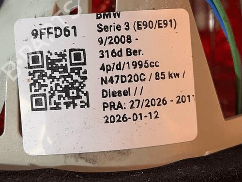 Other BMW 3 (E90) 316 d | BP33822974O1  - Image 5