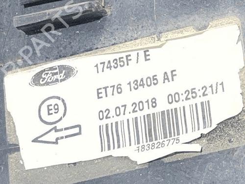 Left taillight FORD TRANSIT COURIER B460 Box Body/MPV 1.5 TDCi | BP33929896C34  - Image 5