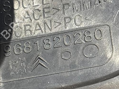 Tågelys CITROËN C3 Picasso (SH_) 1.4 VTi 95 (SH8FSC, SH8FP0, SH8FP6) | BP38744885C37  - Image 5