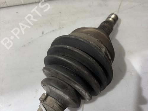 Right front driveshaft OPEL ASTRA J (P10) 1.4 Turbo (68) | BP40525053M39 - Image 3