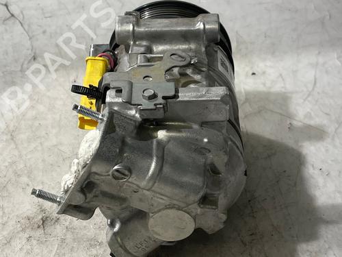 AC compressor CITROËN C3 AIRCROSS II (2R_, 2C_) 1.2 PureTech 130 (2RHNYH) | BP36765999M34 - Image 4