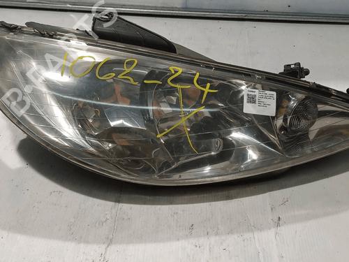 Used Other Other PEUGEOT 206 Hatchback (2A/C) 1.4 i (75 hp) 33823452 33823452