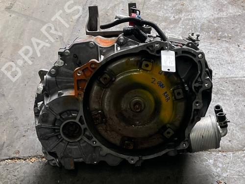 Used Gearbox Gearbox PEUGEOT 407 SW (6E_, 6D_) 2.0 HDi 135 (136 hp) 36556525 36556525